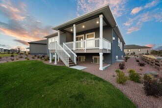 6602 Enclave Vista Loop in Colorado Springs, CO - Building Photo - Building Photo