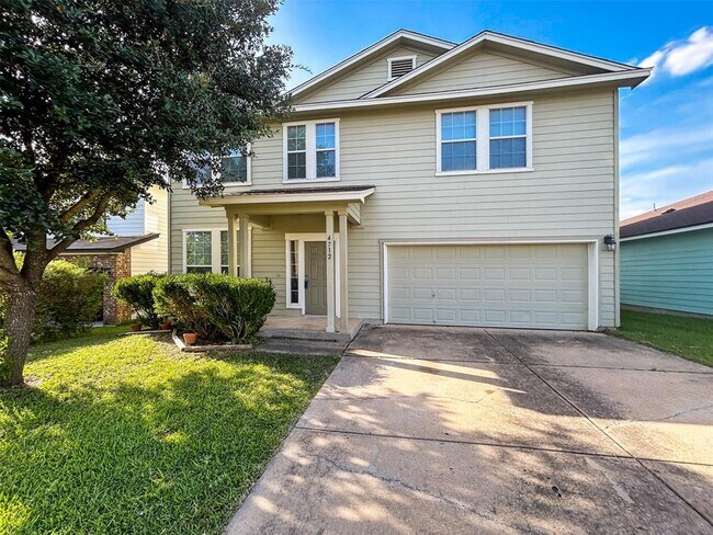 property at 4712 Lake Champlain Ln