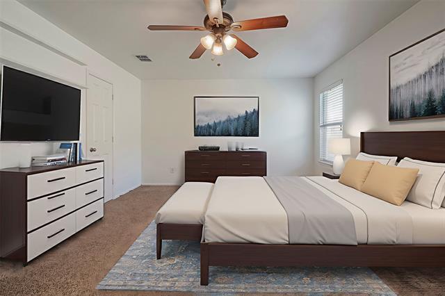 2901 Saddle Dr in Denton, TX - Building Photo - Building Photo