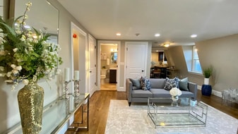 100 Winter St, Unit 4 in Cambridge, MA - Building Photo