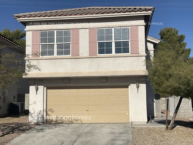 property at 8428 Opal Splendor Ave