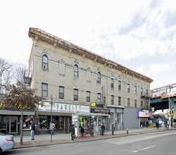 1267 Castle Hill Ave in Bronx, NY - Building Photo - Building Photo
