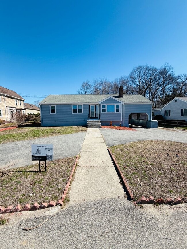 property at 212 Cambridge Rd