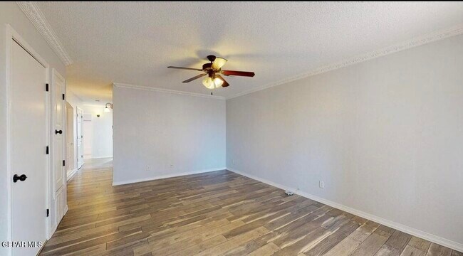 14424 Jacinto Ramos Ave in El Paso, TX - Building Photo - Building Photo