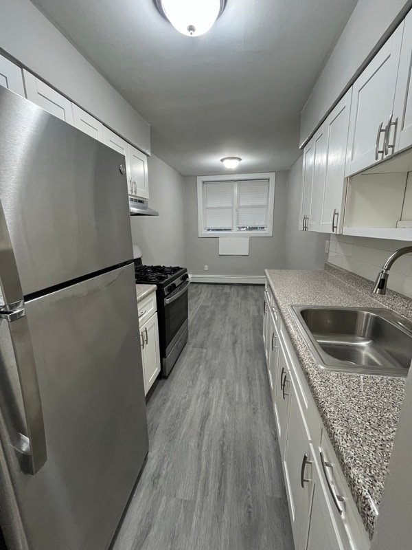 147 Cleveland St in Orange, NJ - Building Photo - Building Photo