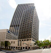 20 Marietta St NW in Atlanta, GA - Building Photo