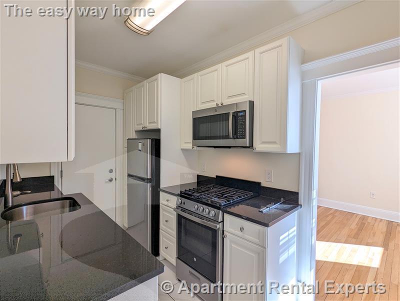 22 Chauncy St in Cambridge, MA - Building Photo
