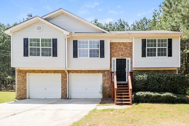 property at 4737 Brookwood View