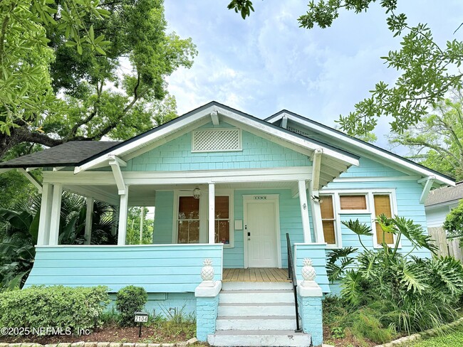 2104 Gilmore St in Jacksonville, FL - Building Photo - Building Photo