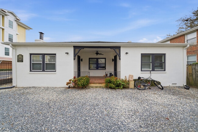 property at 316 24th St