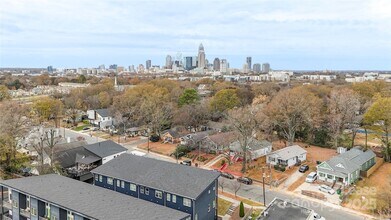1712 Pegram St in Charlotte, NC - Building Photo - Building Photo