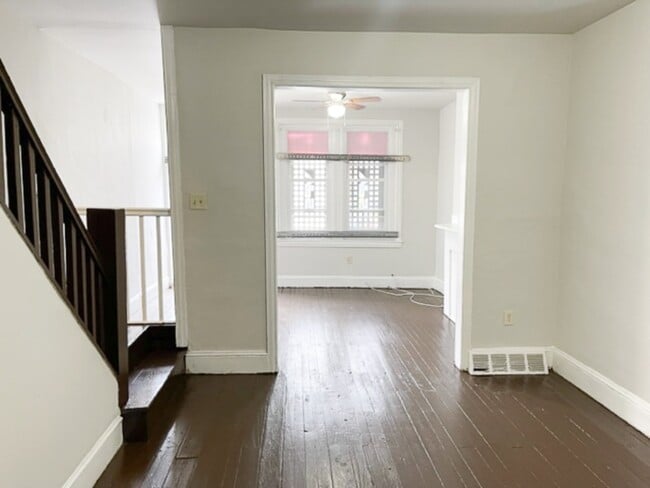 property at 5631 Heiskell St