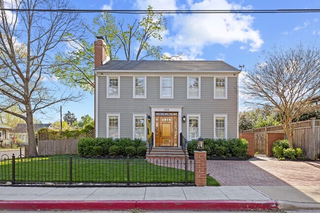 326 State St in Annapolis, MD - Building Photo - Building Photo