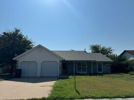 3312 Westrim Dr in Killeen, TX - Building Photo