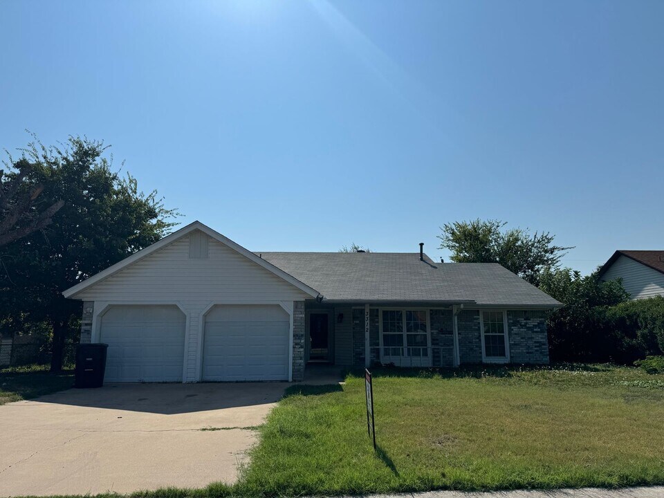 3312 Westrim Dr in Killeen, TX - Building Photo