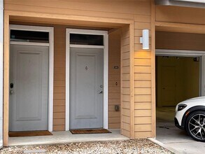 2606 Wilson St in Austin, TX - Building Photo - Building Photo