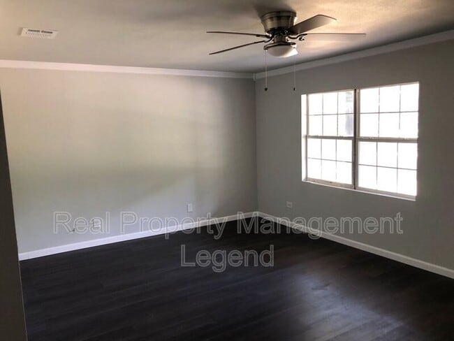 502 S Rusk St in Sherman, TX - Building Photo - Building Photo