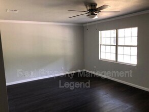 502 S Rusk St in Sherman, TX - Building Photo - Building Photo