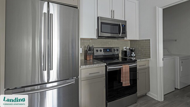property at 10001 S 1st St