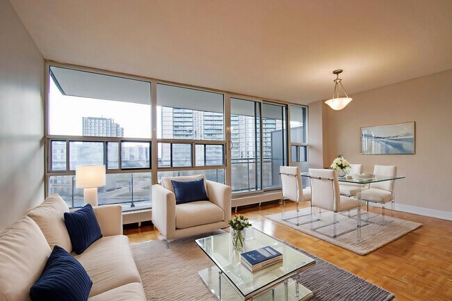 Laurel Grove in Toronto, ON - Building Photo - Building Photo