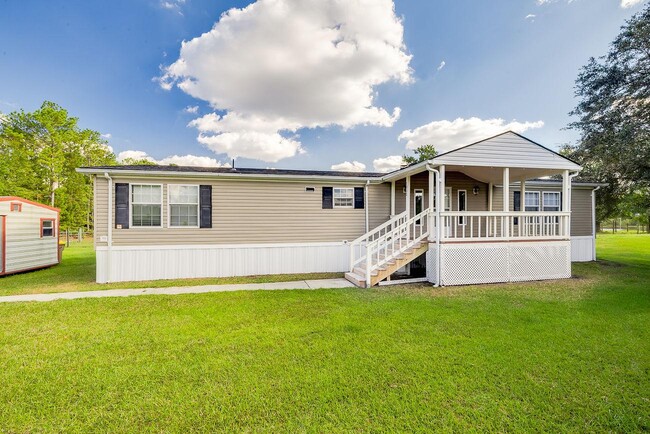 property at 1055 Low Ground Rd