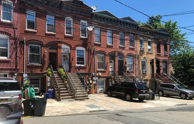 property at 92 Prescott St