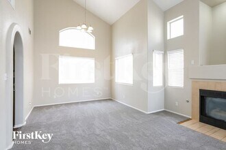 6721 Rancho Santa Fe Dr in Las Vegas, NV - Building Photo - Building Photo