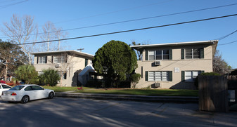 5611 Los Santos Way in Jacksonville, FL - Building Photo
