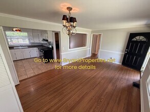 720 Robert Burns Dr in Nashville, TN - Building Photo - Building Photo
