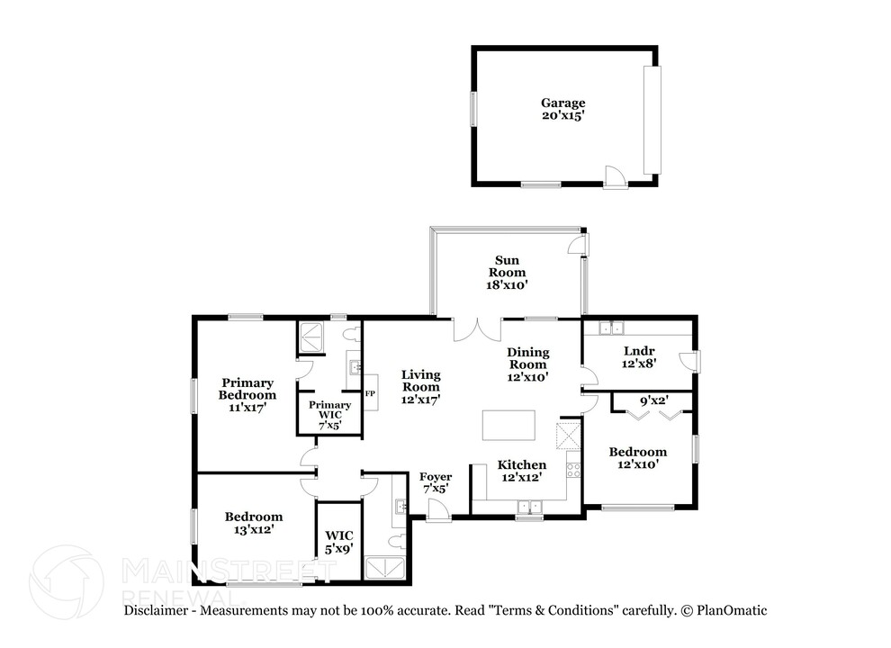 300 East 10th Street in Lehigh Acres, FL - Building Photo