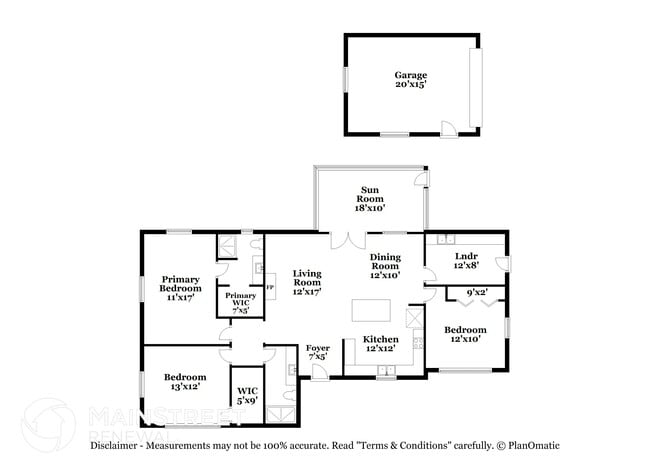 300 East 10th Street in Lehigh Acres, FL - Building Photo - Building Photo