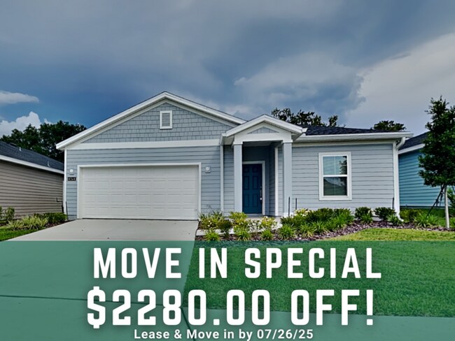 property at 8264 Horsebit Cir