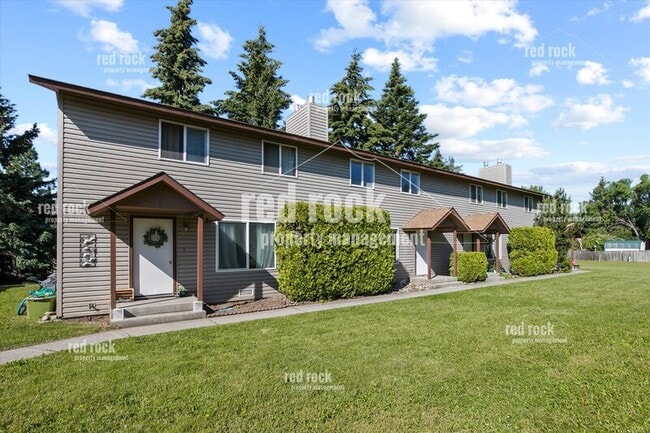 4207 N Abbey Rd in Coeur d'Alene, ID - Building Photo - Building Photo