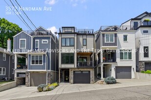 3572 Handman Ave in Cincinnati, OH - Building Photo