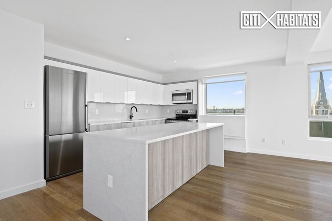 308 Eckford St-Unit -PHA in Brooklyn, NY - Building Photo - Building Photo