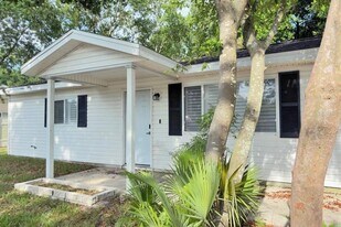 6500 SW 60th Ave in Ocala, FL - Building Photo