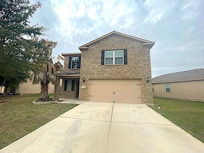 12119 Luckey View in San Antonio, TX - Building Photo - Building Photo