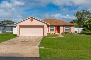 64 Dorset Dr in Kissimmee, FL - Building Photo