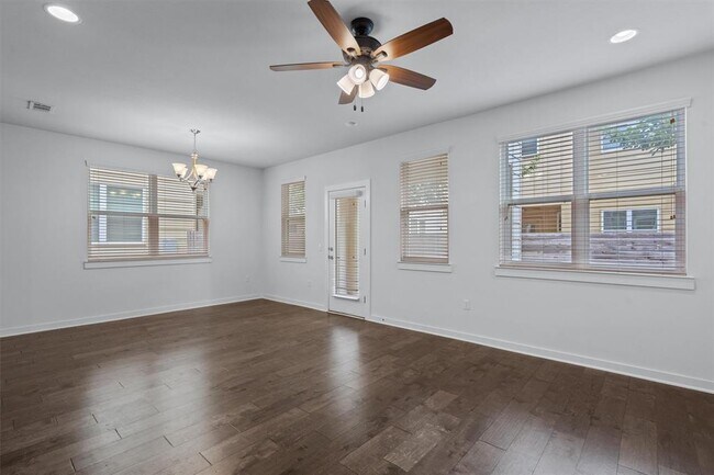 8940 Parker Ranch Cir in Austin, TX - Building Photo - Building Photo