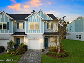 180 Boracay Cir in Saint Johns, FL - Building Photo