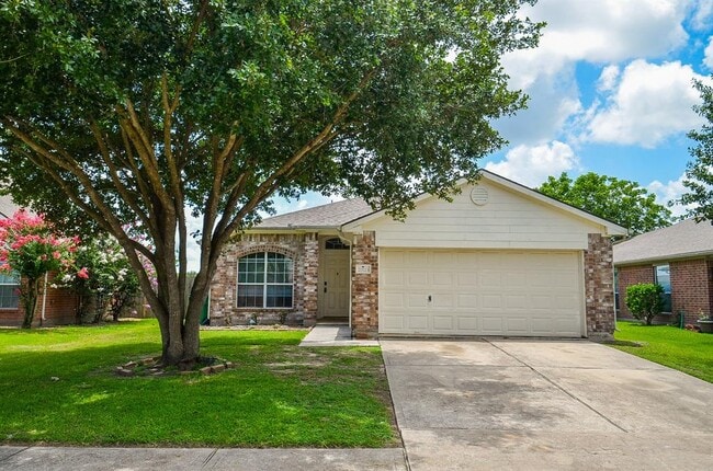 21123 Bear Tree Trail in Katy, TX - Building Photo - Building Photo