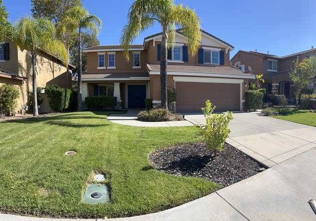 property at 46140 Grace Ct