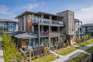 Reflection Estate Condominiums Apartments