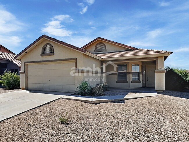 property at 3733 W Nancy Ln