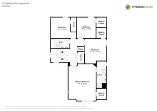 737 Willow Bay Dr in Fuquay Varina, NC - Building Photo - Building Photo