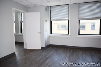 507 Main St, Unit 406 in Worcester, MA - Foto de edificio - Building Photo