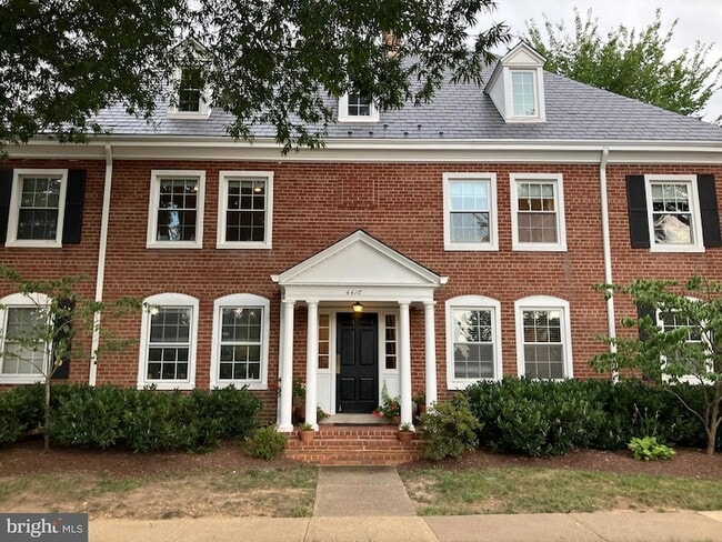 4416 34th St S in Arlington, VA - Building Photo - Building Photo