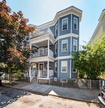 47 St Margaret St, Unit #2 in Boston, MA - Building Photo - Building Photo
