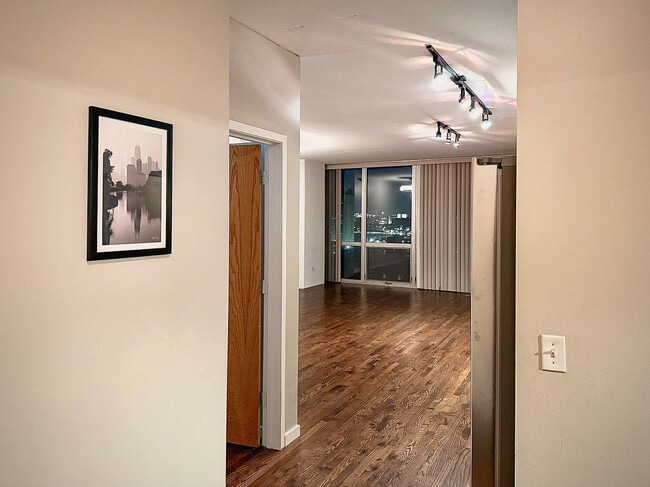 1845 S Michigan Ave in Chicago, IL - Building Photo - Building Photo