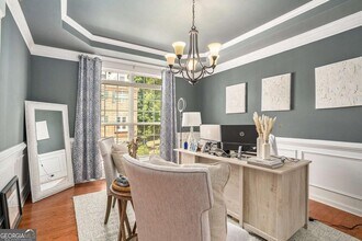 12807 Doe Dr in Alpharetta, GA - Building Photo - Building Photo